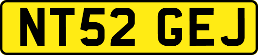 NT52GEJ