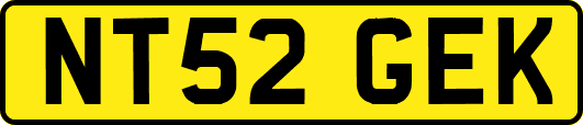 NT52GEK