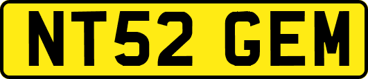 NT52GEM