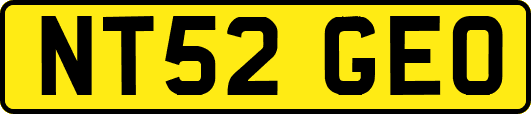NT52GEO