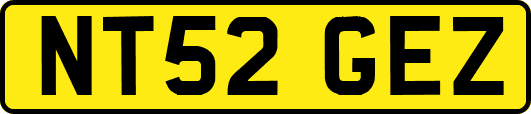NT52GEZ