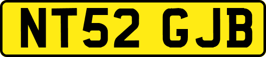NT52GJB