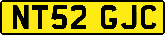 NT52GJC