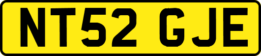 NT52GJE