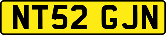 NT52GJN