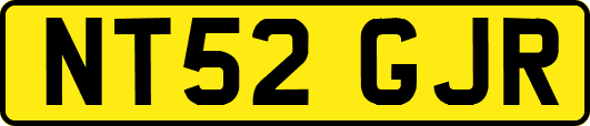 NT52GJR