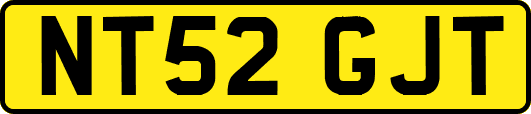 NT52GJT