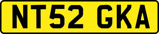 NT52GKA