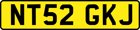 NT52GKJ