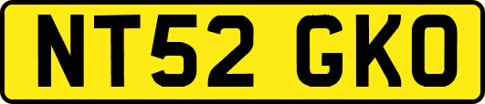 NT52GKO