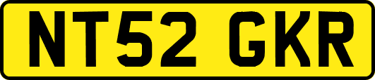NT52GKR