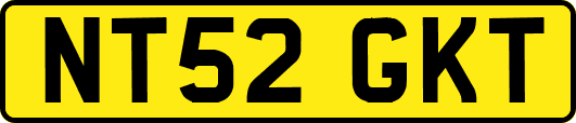 NT52GKT