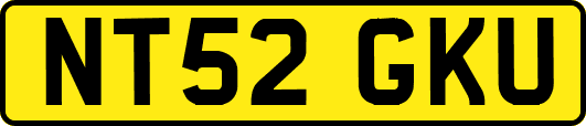 NT52GKU