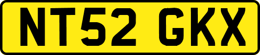 NT52GKX