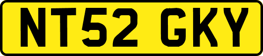 NT52GKY