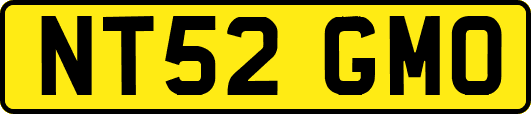 NT52GMO
