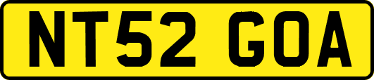 NT52GOA