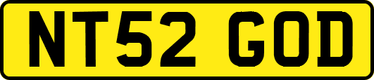NT52GOD