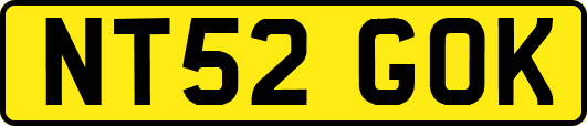 NT52GOK