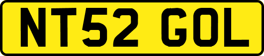 NT52GOL