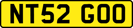 NT52GOO