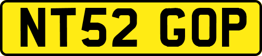 NT52GOP