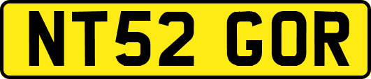 NT52GOR