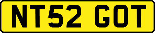 NT52GOT