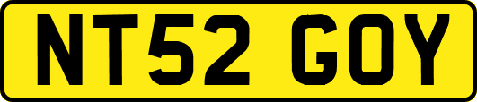 NT52GOY