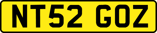 NT52GOZ