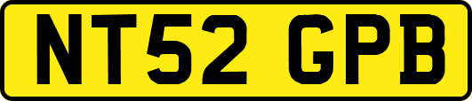 NT52GPB