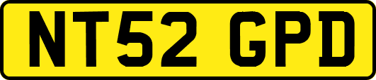 NT52GPD