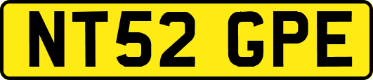 NT52GPE