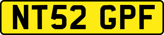 NT52GPF