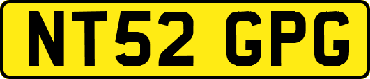 NT52GPG