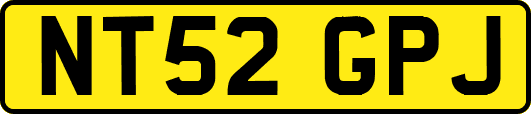 NT52GPJ