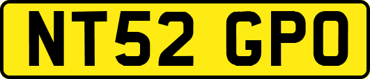 NT52GPO