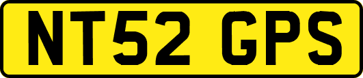 NT52GPS