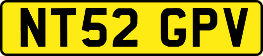 NT52GPV