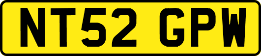NT52GPW