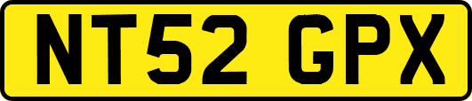 NT52GPX