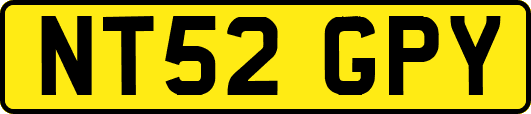 NT52GPY