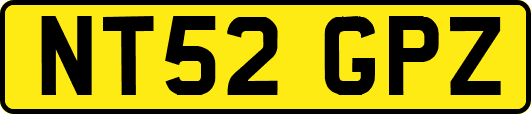 NT52GPZ