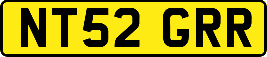 NT52GRR