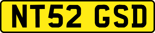 NT52GSD