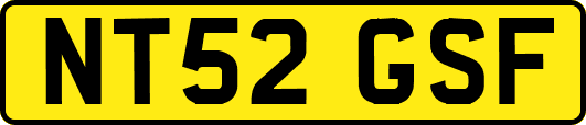 NT52GSF