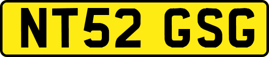 NT52GSG
