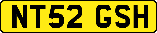 NT52GSH