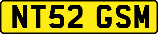 NT52GSM