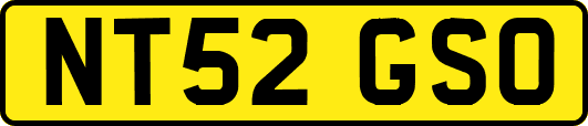 NT52GSO